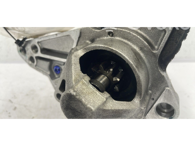 Стартер       Dacia Sandero  2008 - 2012 года   