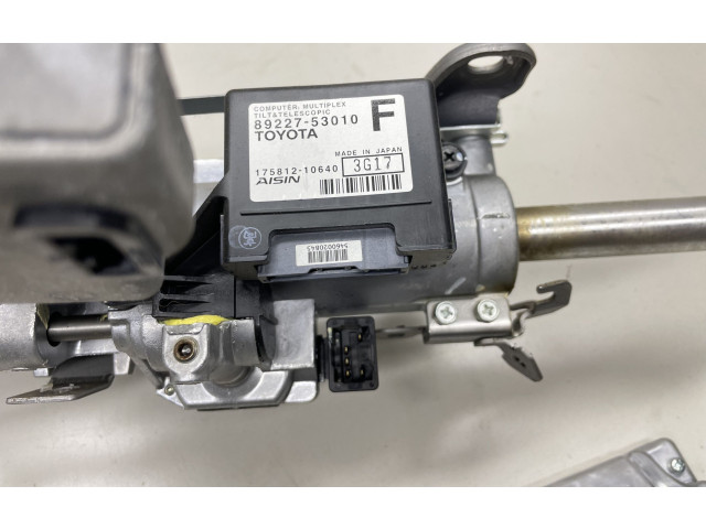 Řídící jednotka 8966130U62, 2755006800 Lexus GS 250 350 300H 450H 2014