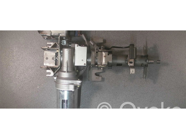 Рулевая рейка Hyundai Getz