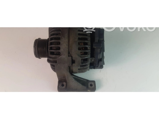 Генератор 36050262, 36012358 Volvo XC70