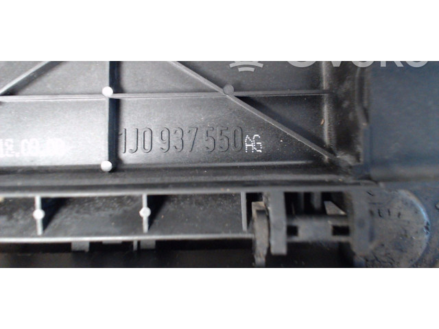 Блок предохранителей 1J0937550AG, NICHTZUTREFFEND Volkswagen Golf IV