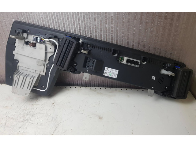 Přístrojová deska  Renault Austral 2023 4H0K299KNB, 4H0K299MNB  