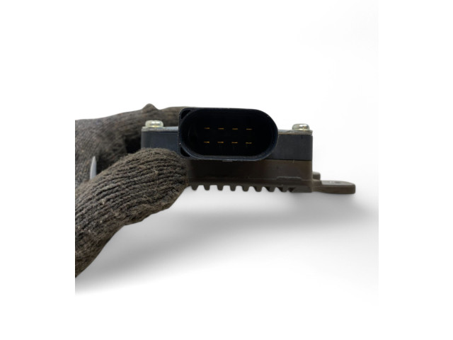 Блок управления коробкой передач 31367945   Volvo XC90