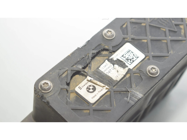 Блок управления 710431350300, 8597047   BMW 1 F40