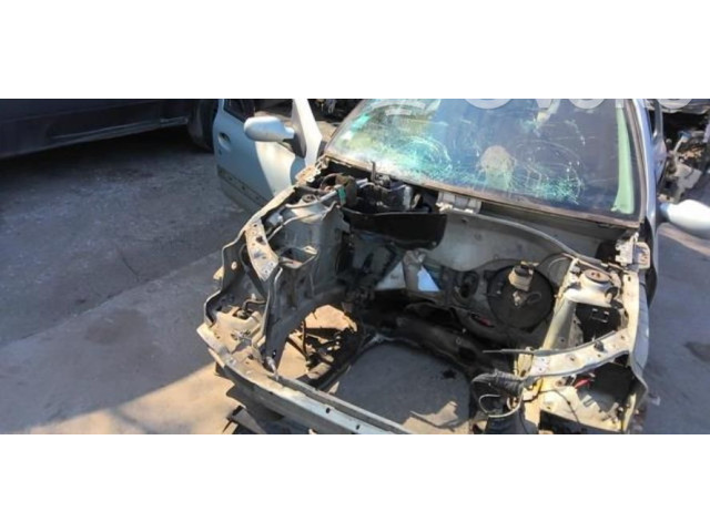 Дисплей 8200057681 Renault Clio II