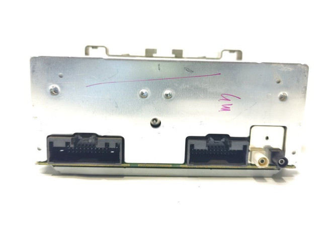 Блок подушек безопасности AM5T18C815GG Ford C-MAX II