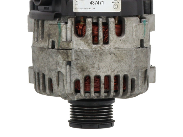 Генератор 00005705NH   Citroen C8      