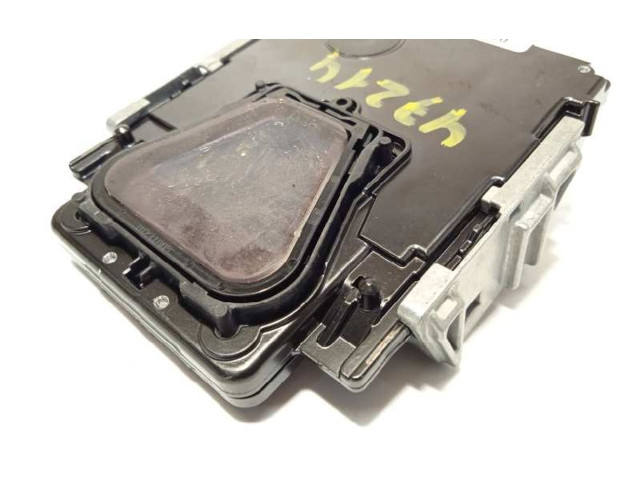 Блок управления 80A907217B Audi Q5 SQ5