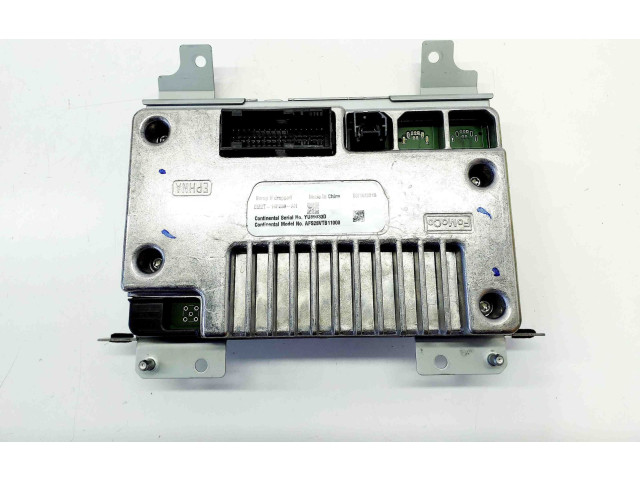 Дисплей EM2T14F239AH, EM2T18B955FD Ford Galaxy