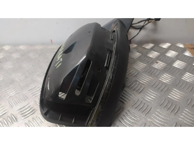 Зеркало электрическое правое Maserati Levante 2017- года