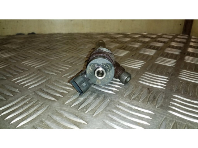 Форсунка 0445110664, G4D39K546CA Jaguar XF X260 для дизельного двигателя 2