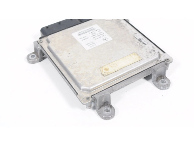 Řídící jednotka A6519007500, A0064461540 Mercedes-Benz E C207 W207 2013