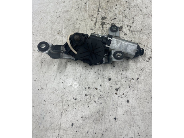 Моторчик заднего дворника 8638163 Volvo XC90