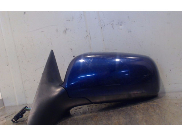 Зеркало (механическое)       Skoda Octavia Mk1 (1U)  1996 - 2004 года   