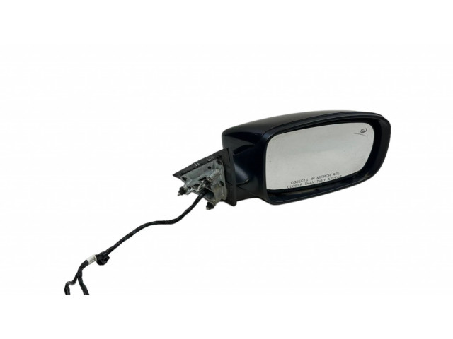 Zpětné zrcátko pravé Dodge Charger 2017 80376