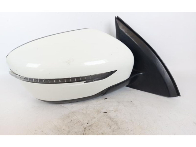 Zpětné zrcátko Nissan Qashqai 2014 963014EH1A