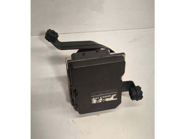 Блок АБС 6768829 BMW X5 E53 1999 - 2006 года