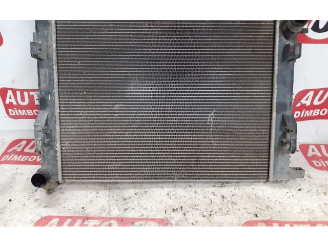 Интеркулер  DAC83112   Dacia Dokker 