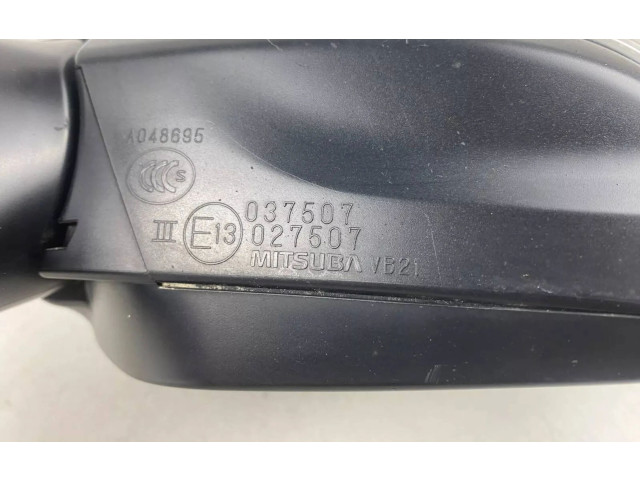 Zpětné zrcátko Subaru Outback (BS) 2015