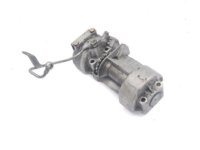 Масляный насос 059103337B Audi A6 S6 C5 4B