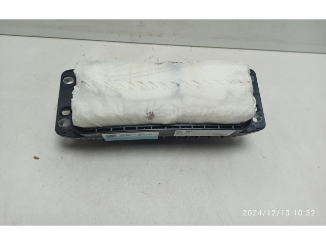 Надувная подушка для пассажира 5K0880204A Volkswagen Tiguan 2013