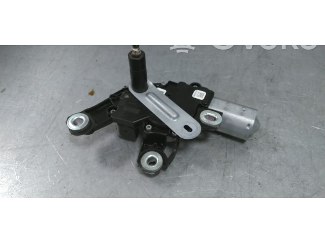 Моторчик заднего дворника 2K5955711, 2K5955711A    Volkswagen Caddy