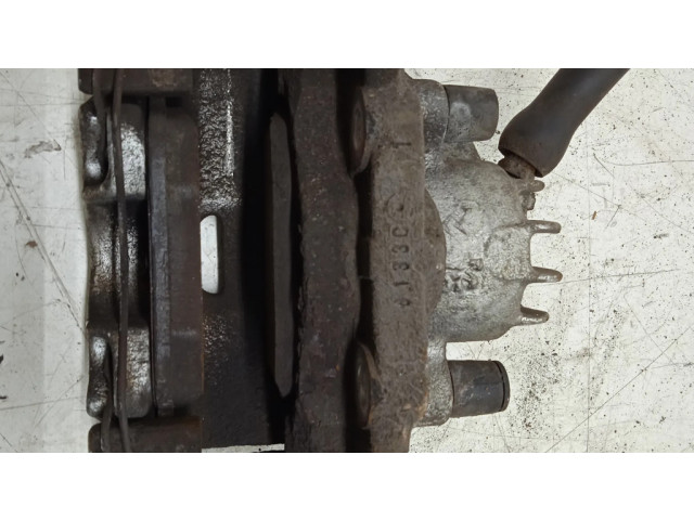 Передний суппорт