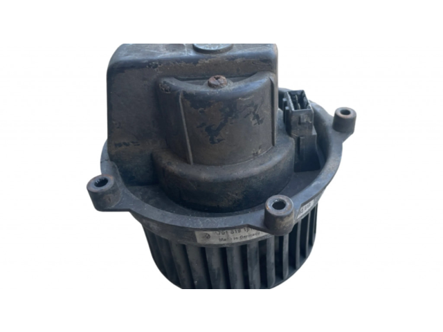 Вентилятор печки