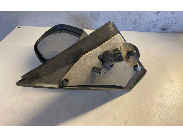 Зеркало (механическое) Dacia Dokker 2012 - года