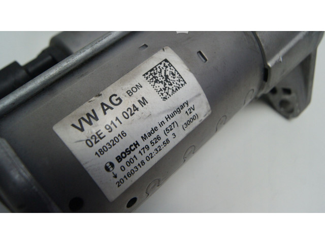 Стартер     Chrysler Neon II