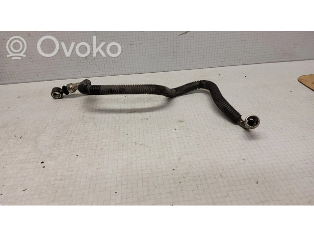 Vstřikovací lišta Chrysler Voyager pro naftový motor 2.8