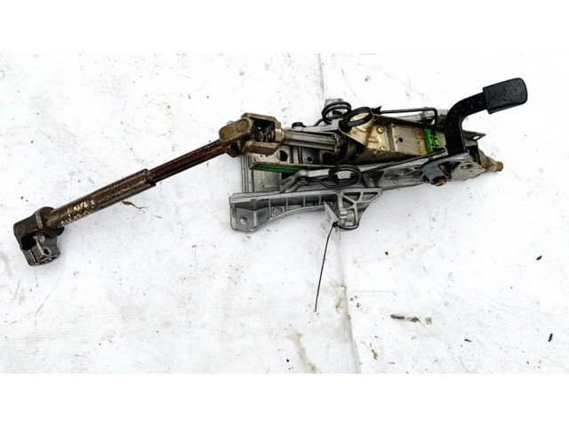 Рулевая рейка 3n613c529dd Mazda 3 I 2003-2006 года