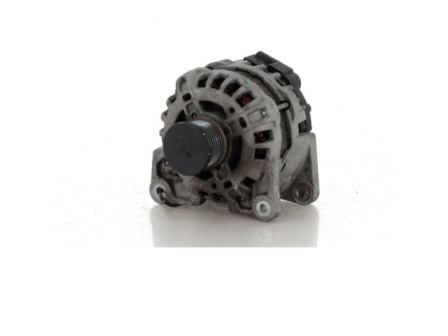 Генератор 231000861R Dacia Lodgy