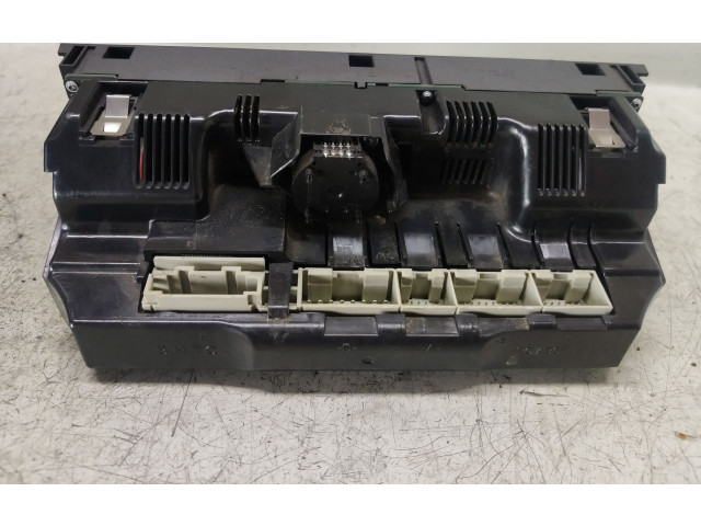 Блок управления климат-контролем 4F1820043J   Audi A6 S6 C6 4F