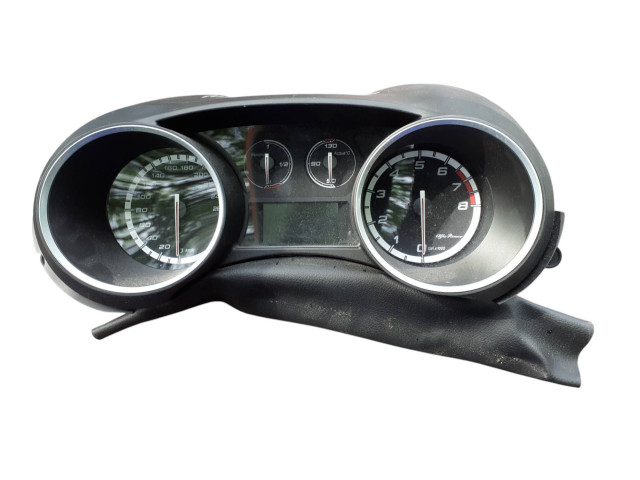 Панель приборов A2C87294800, 003294 Alfa Romeo Giulietta