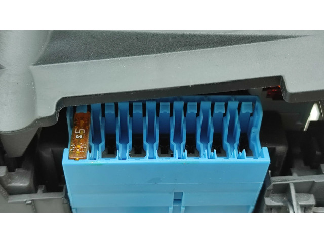   Pojistková skříňka A2465400140, A2466840337   Mercedes-Benz CLA C117 X117 W117 2015