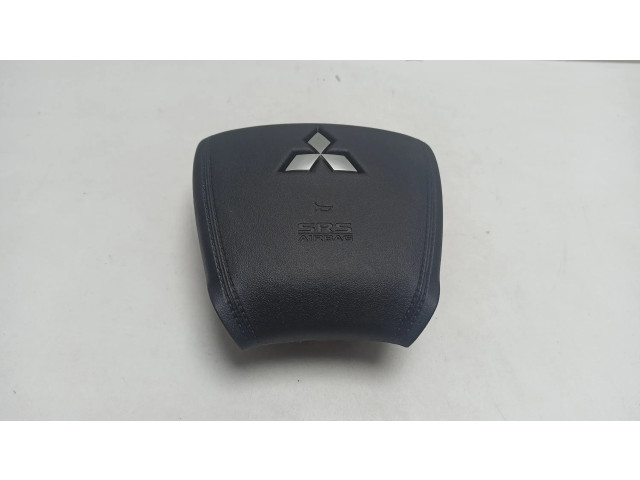 Подушка безопасности водителя TG14A02001 Mitsubishi Outlander