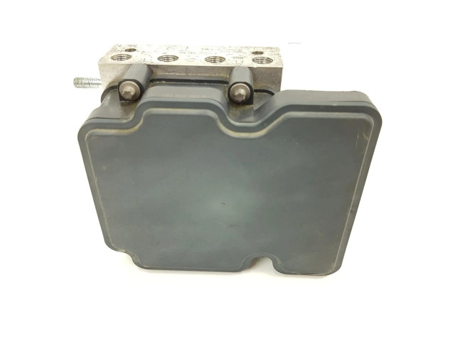 Jednotka ABS 0265956165, 476603ZF4B Nissan Pulsar 2015