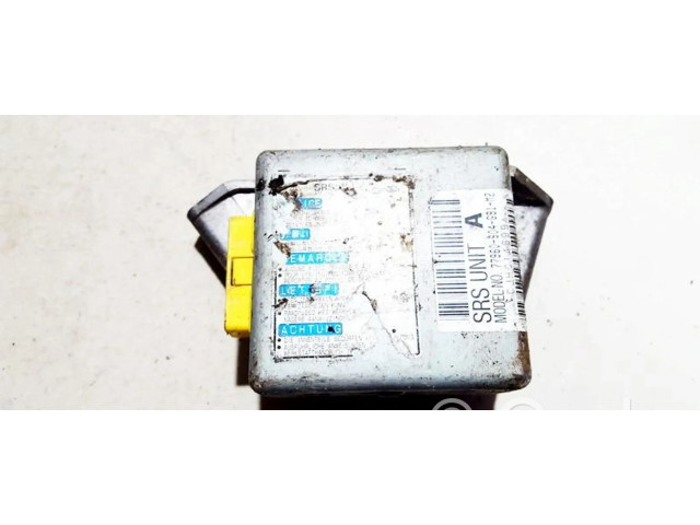 Блок подушек безопасности 77960s04g91m2, 5840-138438-0-911 Honda Civic