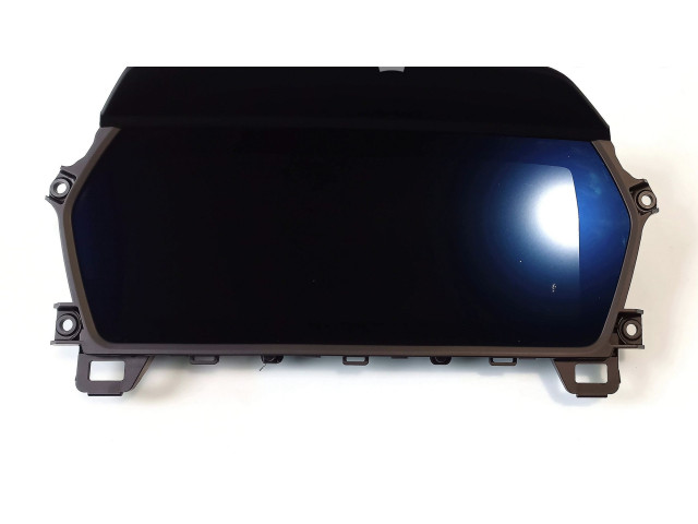 Панель приборов 027444, 62105A68252 BMW 1 F40