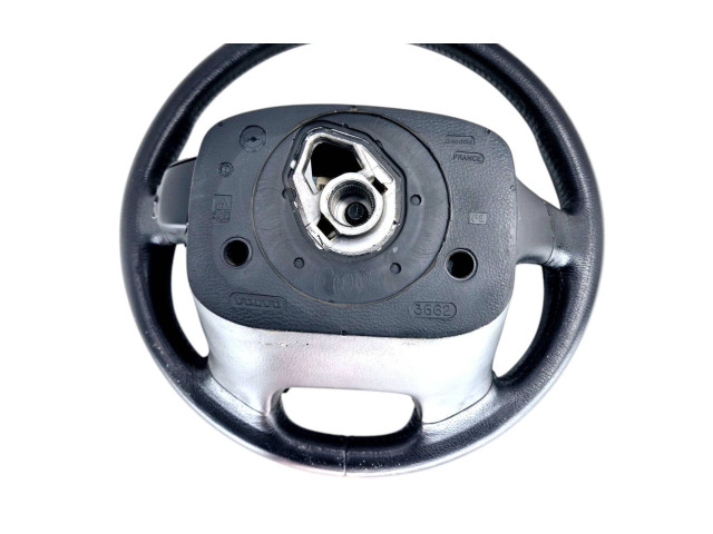 Руль Volvo V70  2005 - 2008 года 3662      