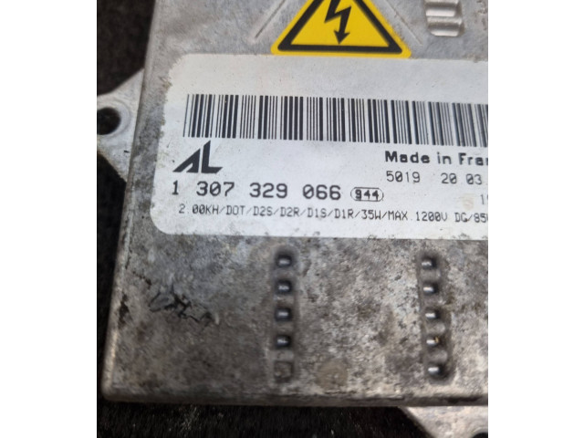 Блок управления Xenon