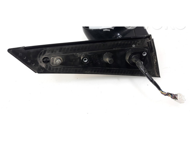 Zpětné zrcátko Mitsubishi Grandis 2005 MN145650HD