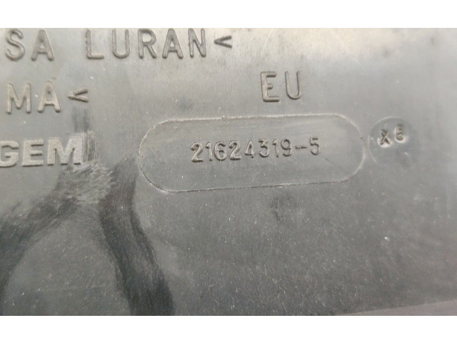 Řídící jednotka 216243195 Citroen Xantia 1998