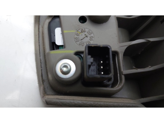 Подушка безопасности водителя 1BH821J3AA Jeep Grand Cherokee