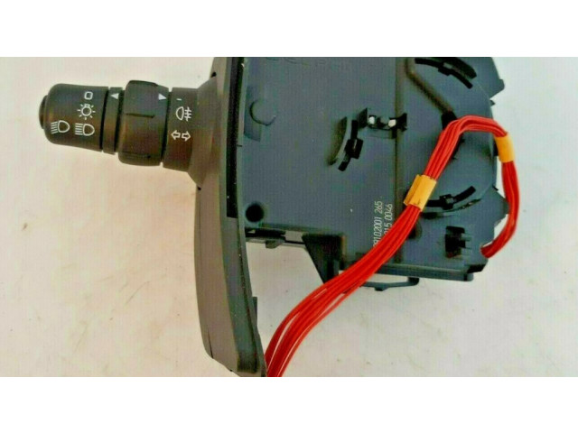 Ручка поворотов/ фонарей