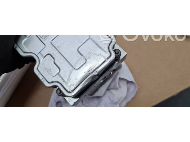 Блок АБС 80A907379AN, 80A614517AN Audi Q5 SQ5 2017 - года