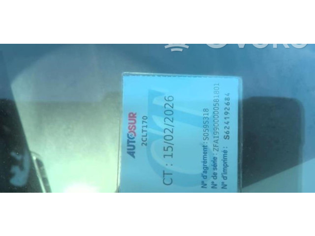 Volant Fiat Grande Punto 2009 71753252