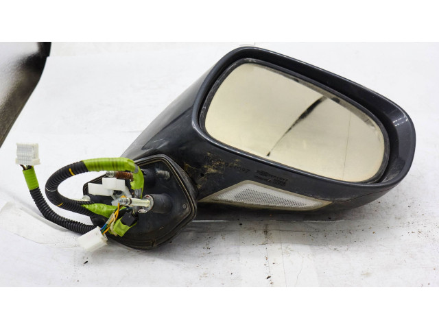 Зеркало электрическое Lexus IS 220D-250-350 2006 - 2013 года