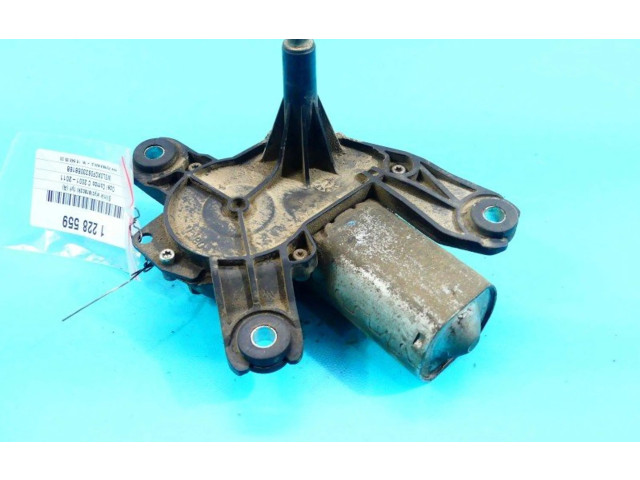 Моторчик заднего дворника IMPRK1228559 Opel Combo C